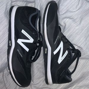 New balance running shoes